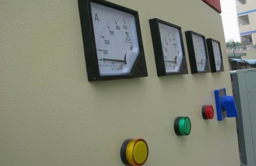 大关成套配电箱